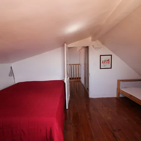Daire Estrela Penthouse - Amazing Views