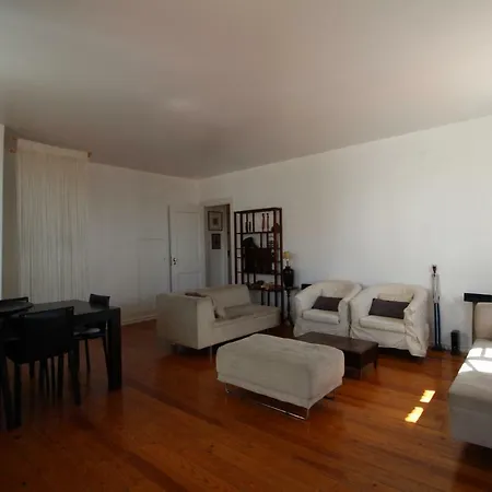 Daire Estrela Penthouse - Amazing Views