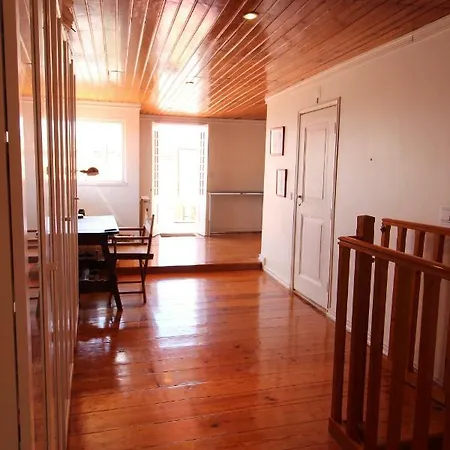 Daire Estrela Penthouse - Amazing Views *