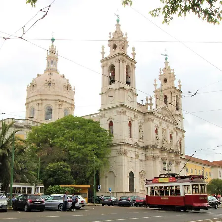 Estrela Penthouse - Amazing Views
