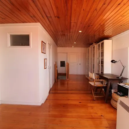 Estrela Penthouse - Amazing Views