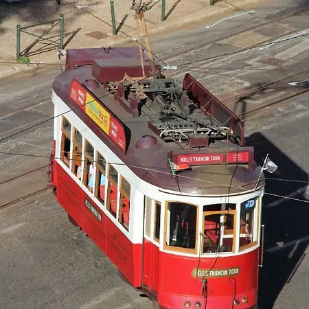 Estrela Penthouse - Amazing Views *