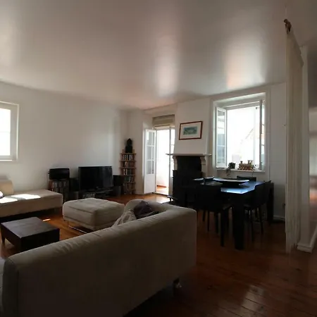 Estrela Penthouse - Amazing Views Appartamento