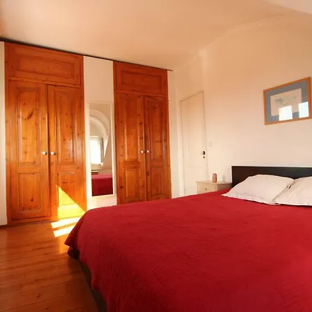 아파트 Estrela Penthouse - Amazing Views *