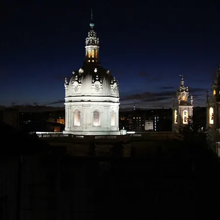 Lägenhet Estrela Penthouse - Amazing Views *