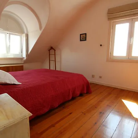 Estrela Penthouse - Amazing Views * Lisbona