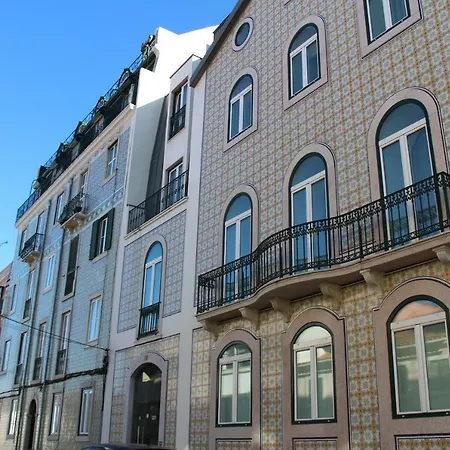 Estrela Penthouse - Amazing Views Appartamento *