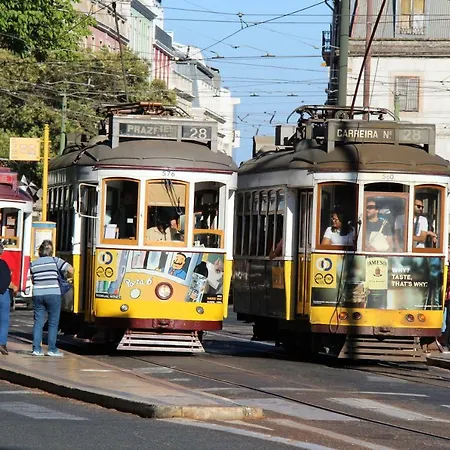 Estrela Penthouse - Amazing Views Appartamento
