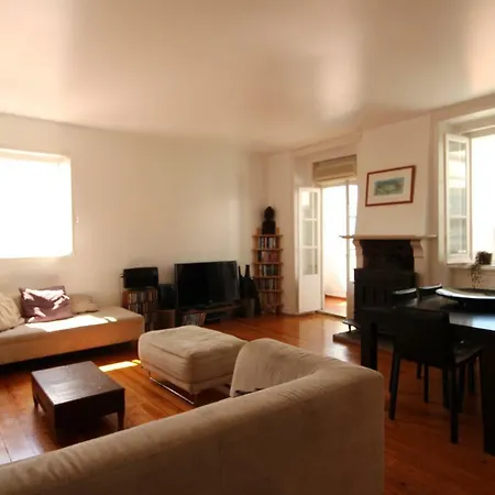 Estrela Penthouse - Amazing Views * 리스본