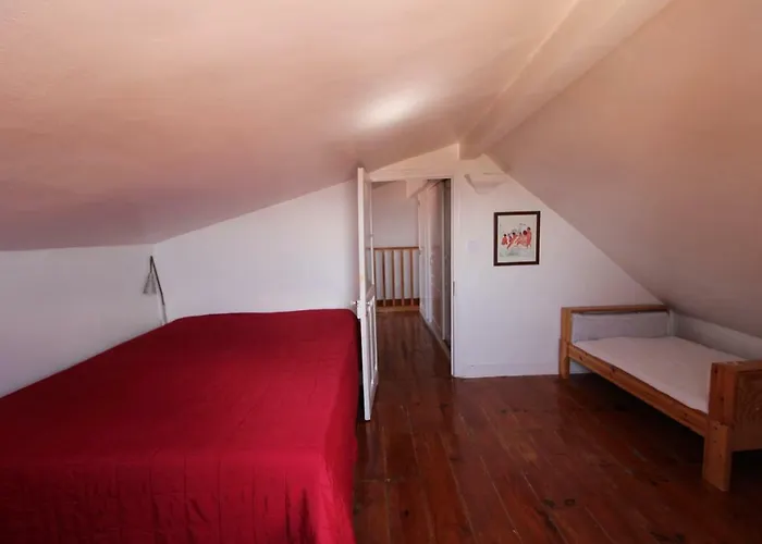 Lejlighed Estrela Penthouse - Amazing Views