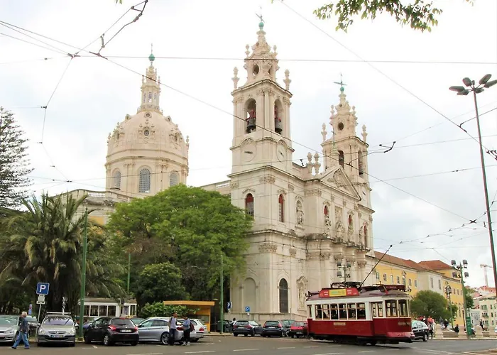 Estrela Penthouse - Amazing Views