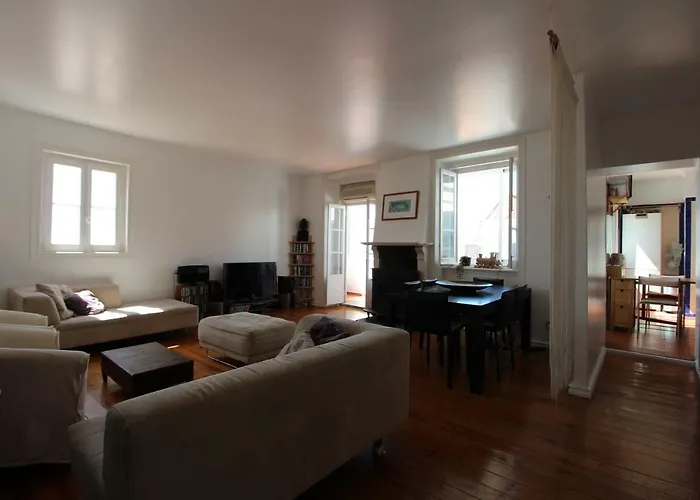 Estrela Penthouse - Amazing Views Appartement