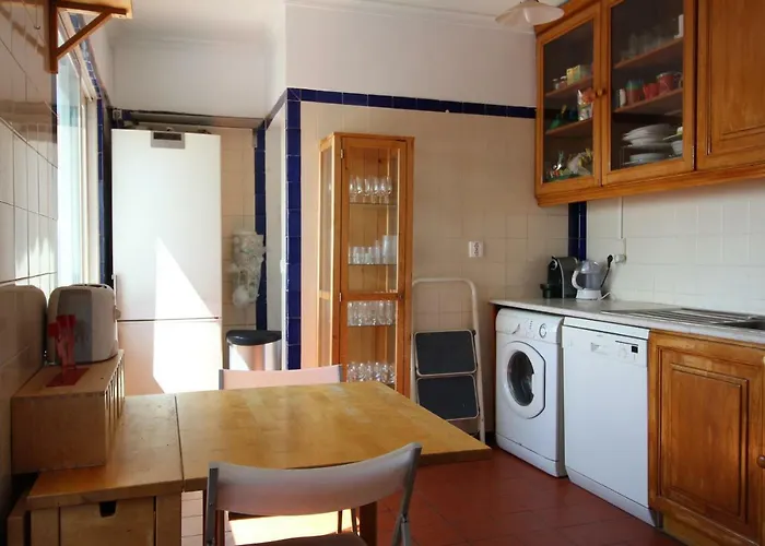 Estrela Penthouse - Amazing Views Lejlighed *