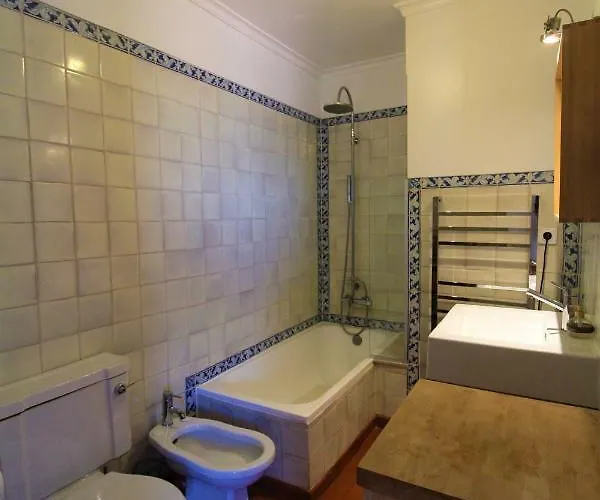 Estrela Penthouse - Amazing Views Lejlighed