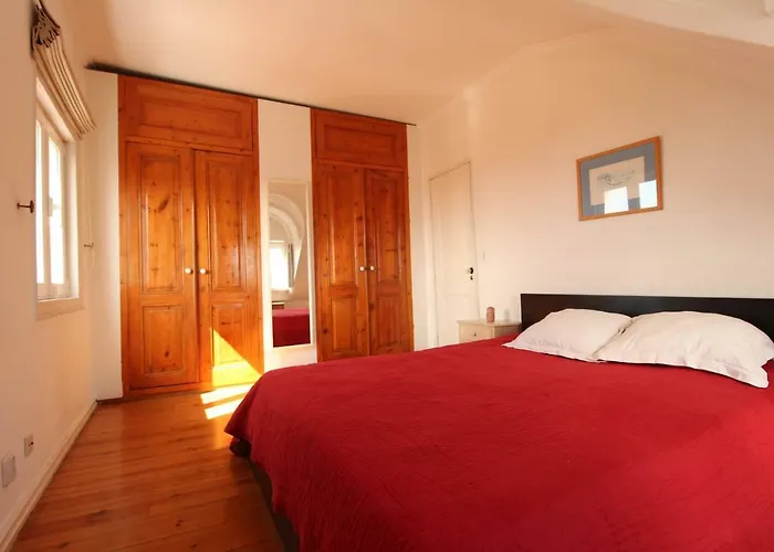 Lejlighed Estrela Penthouse - Amazing Views *