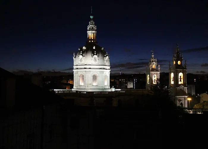 Apartamento Estrela Penthouse - Amazing Views *