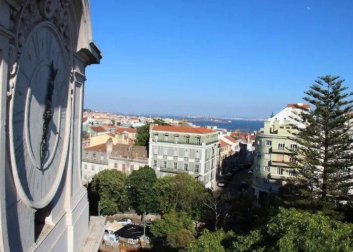 Estrela Penthouse - Amazing Views