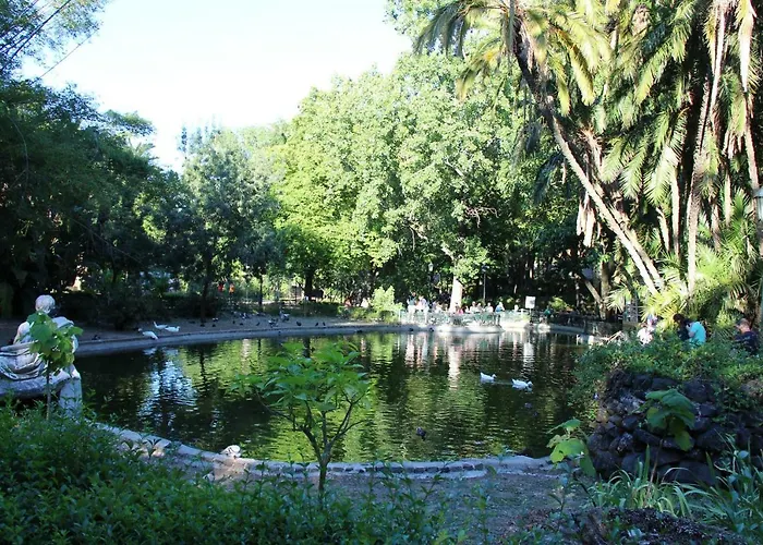 Lejlighed Estrela Penthouse - Amazing Views *