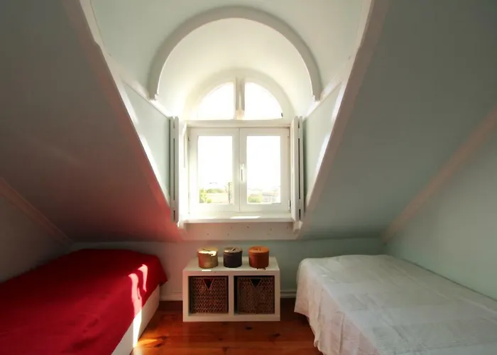 Lejlighed Estrela Penthouse - Amazing Views *