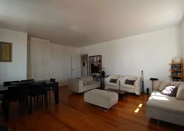 Apartamento Estrela Penthouse - Amazing Views