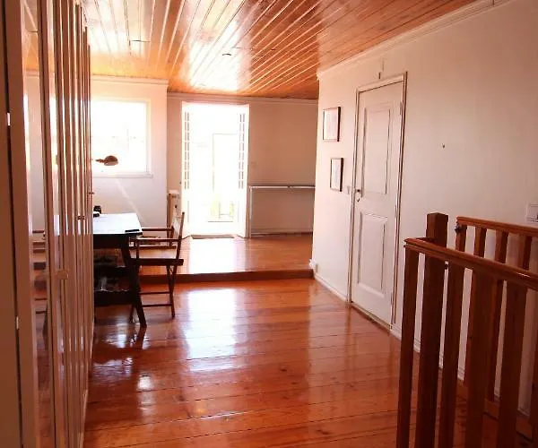 Lejlighed Estrela Penthouse - Amazing Views *