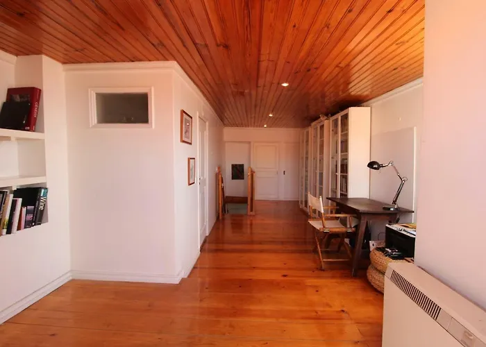 Estrela Penthouse - Amazing Views