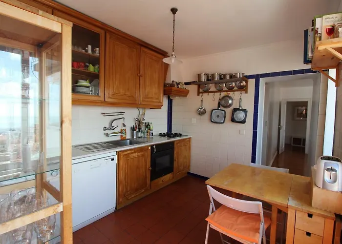 Estrela Penthouse - Amazing Views Apartamento