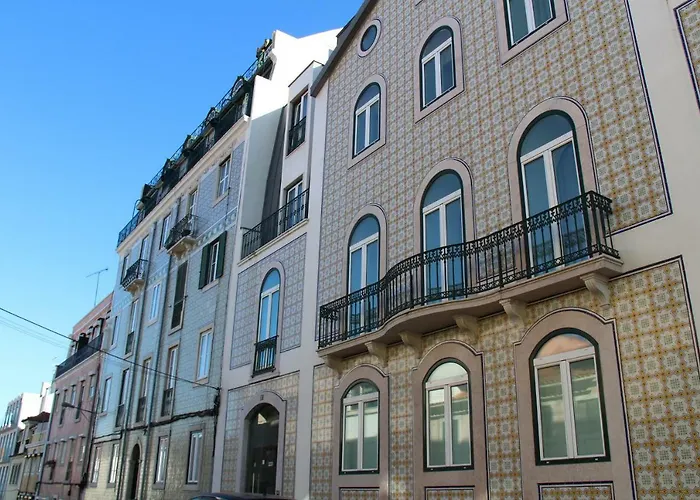 Estrela Penthouse - Amazing Views Appartement *