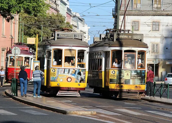 Estrela Penthouse - Amazing Views Lejlighed