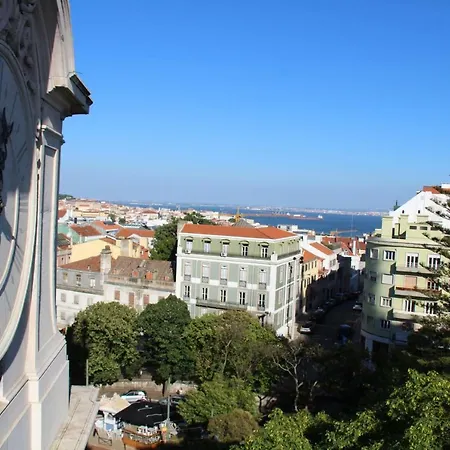 Estrela Penthouse - Amazing Views