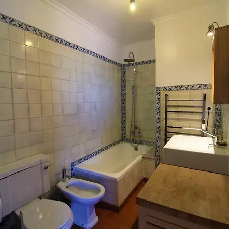 Estrela Penthouse - Amazing Views דירה