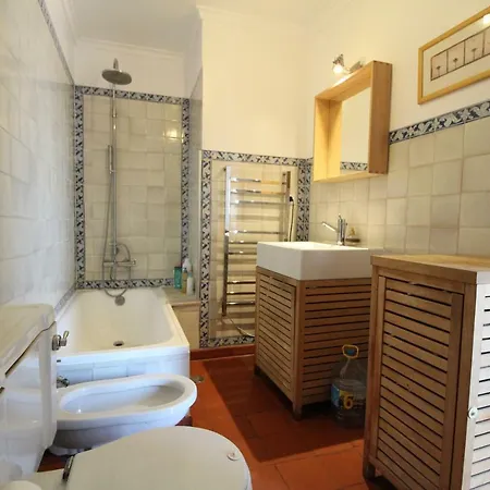 Estrela Penthouse - Amazing Views * ליסבון