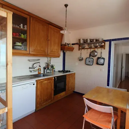 Estrela Penthouse - Amazing Views דירה